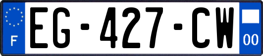 EG-427-CW