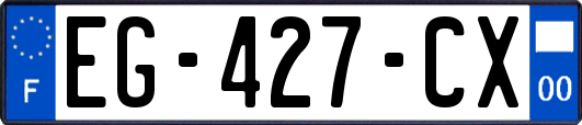 EG-427-CX