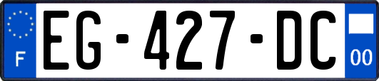 EG-427-DC