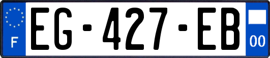EG-427-EB