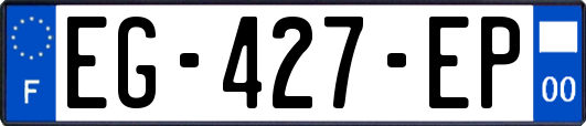 EG-427-EP