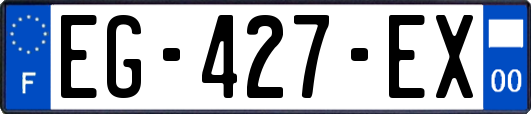 EG-427-EX