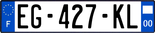 EG-427-KL