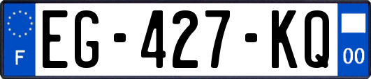 EG-427-KQ