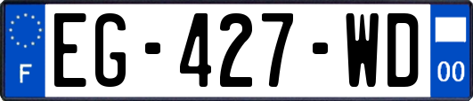 EG-427-WD