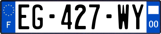 EG-427-WY