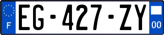 EG-427-ZY