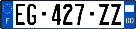 EG-427-ZZ