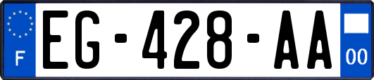 EG-428-AA