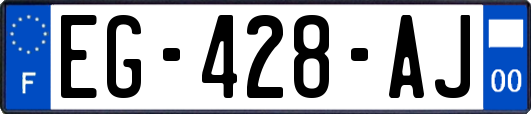 EG-428-AJ