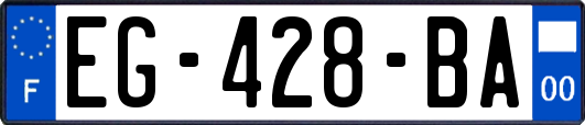 EG-428-BA