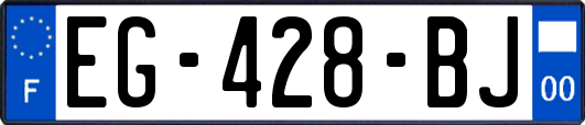 EG-428-BJ