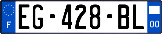 EG-428-BL