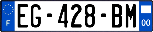 EG-428-BM