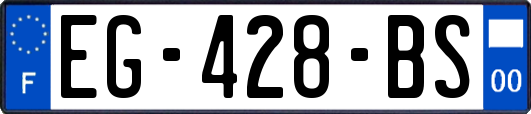 EG-428-BS