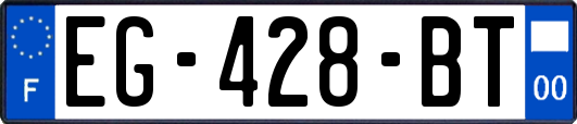 EG-428-BT