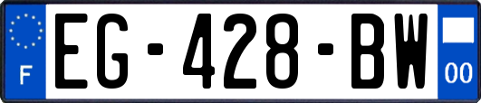 EG-428-BW