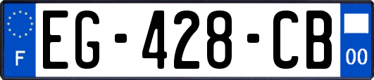 EG-428-CB