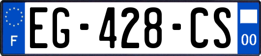 EG-428-CS