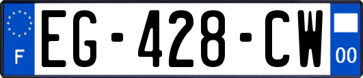 EG-428-CW