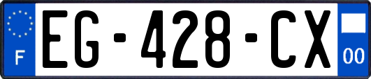 EG-428-CX