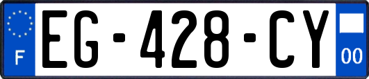 EG-428-CY