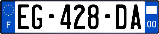 EG-428-DA