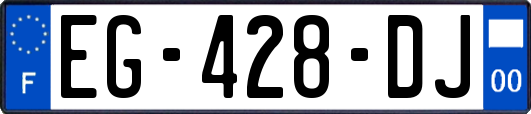 EG-428-DJ