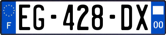 EG-428-DX