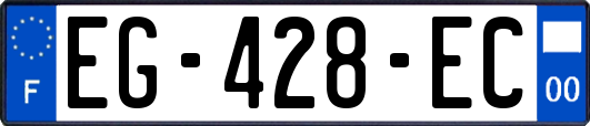 EG-428-EC
