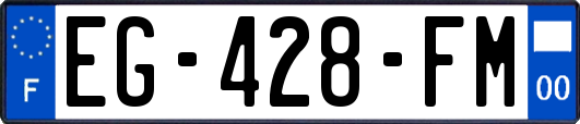 EG-428-FM