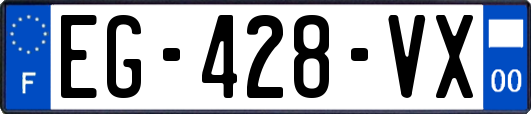 EG-428-VX