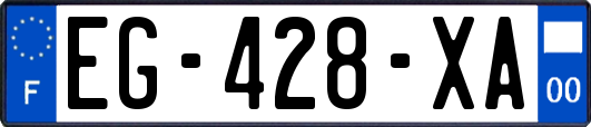 EG-428-XA