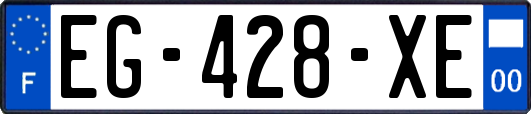 EG-428-XE