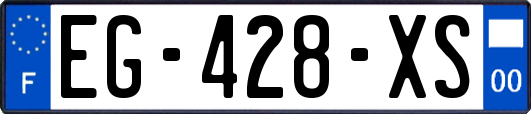 EG-428-XS