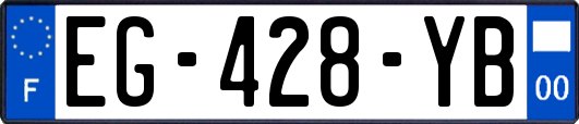 EG-428-YB
