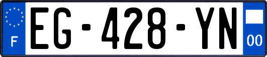EG-428-YN
