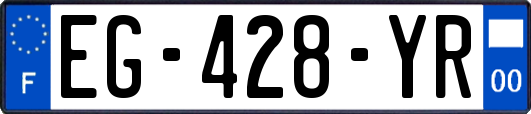 EG-428-YR