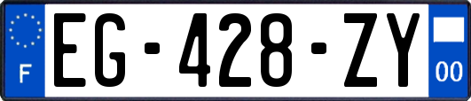 EG-428-ZY