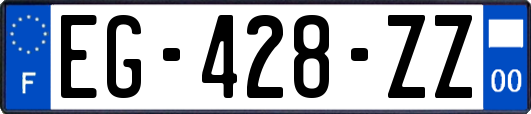 EG-428-ZZ