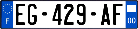 EG-429-AF