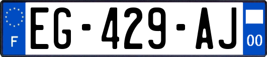 EG-429-AJ