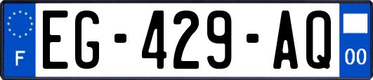 EG-429-AQ