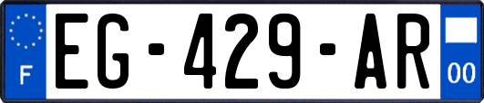 EG-429-AR