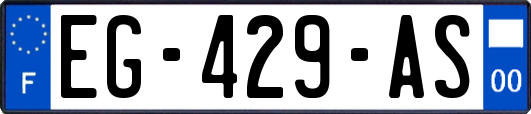 EG-429-AS