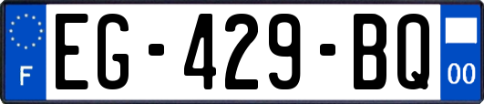 EG-429-BQ