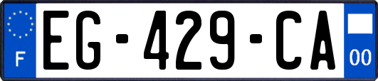 EG-429-CA