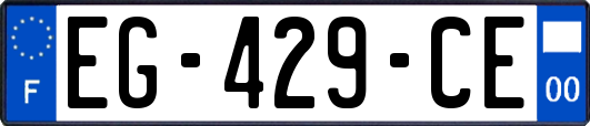 EG-429-CE