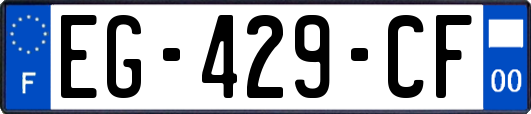 EG-429-CF