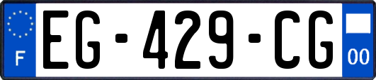 EG-429-CG